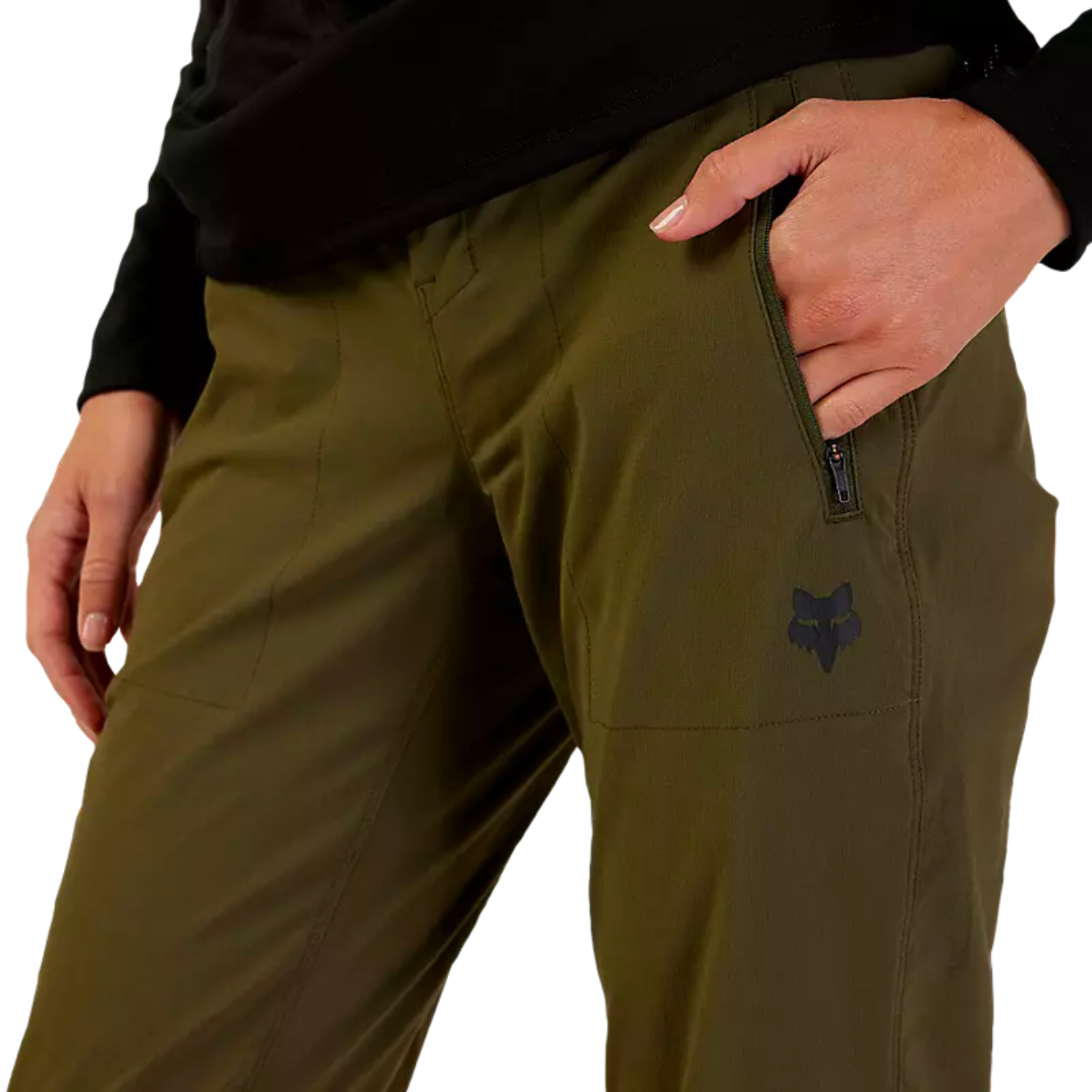 Pantalón Fox Mujer