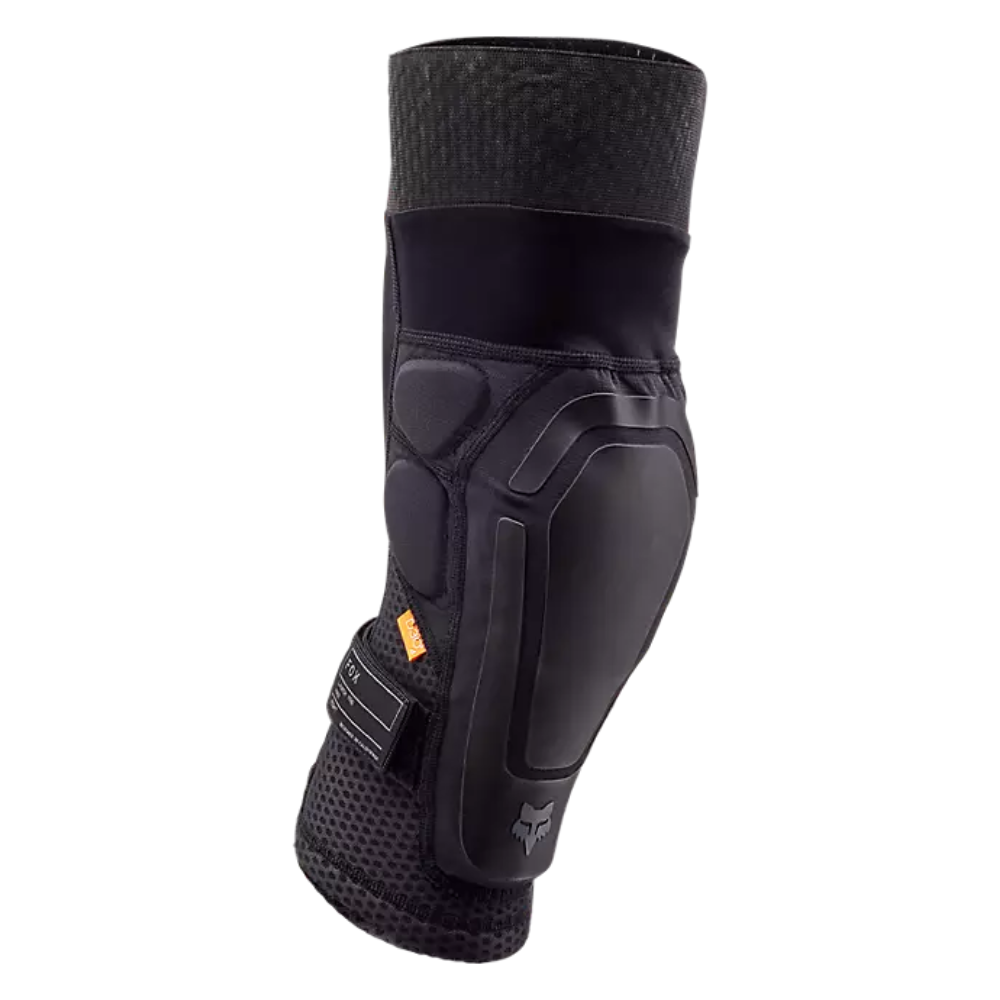 Rodilleras Launch Pro - Fox