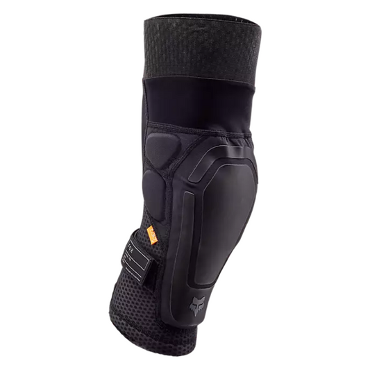 Rodilleras Launch Pro - Fox