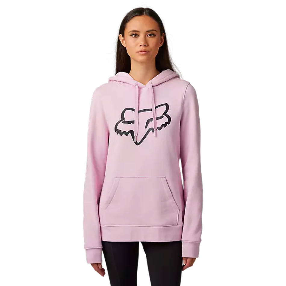 Sudadera Fox Mujer