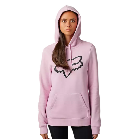 Sudadera Fox Mujer