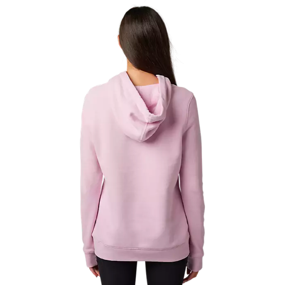 Sudadera Fox Mujer