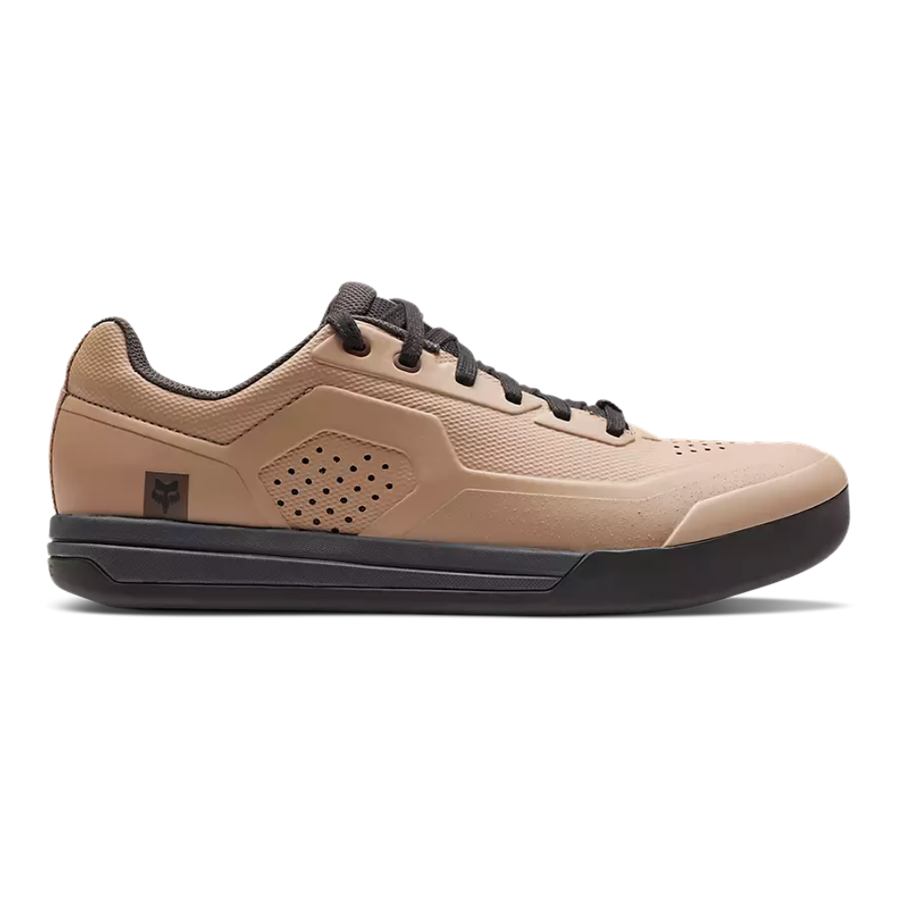 Tenis Union Flat Mocha - Fox