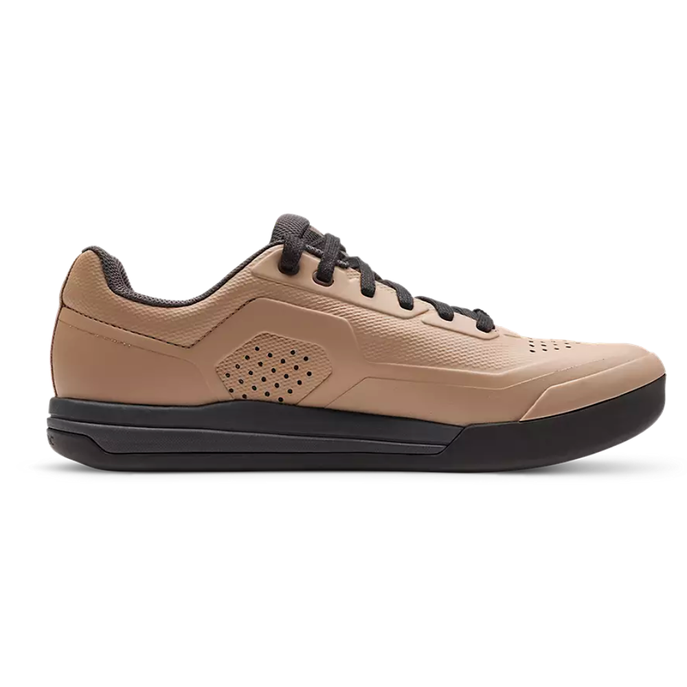Tenis Union Flat Mocha - Fox
