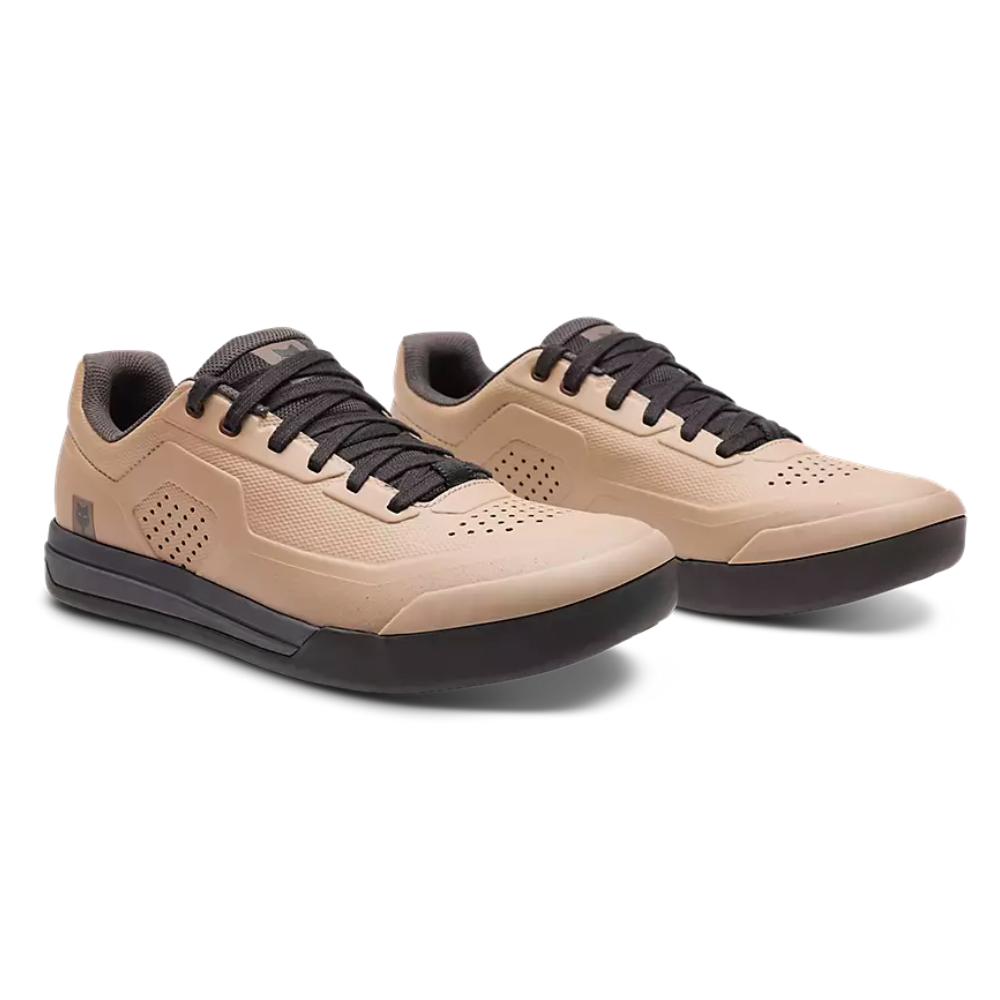 Tenis Union Flat Mocha - Fox