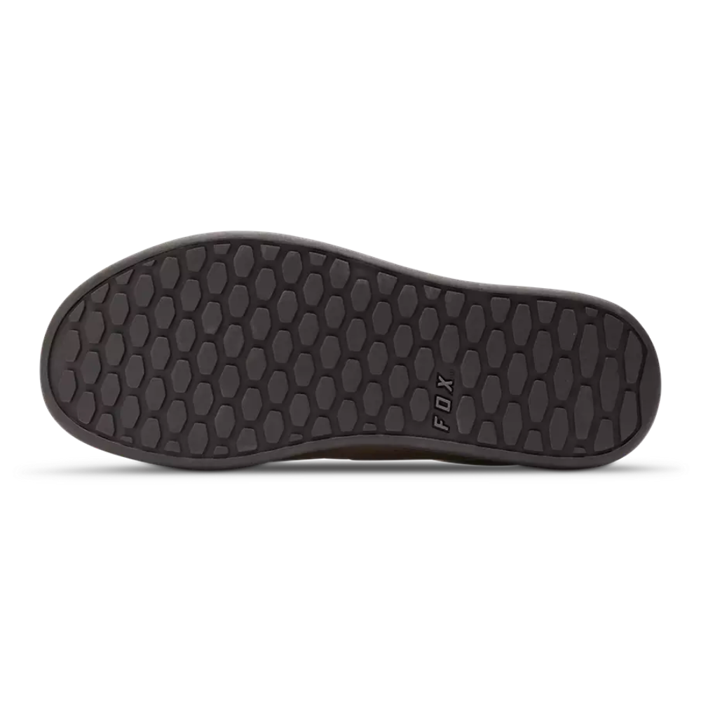 Tenis Union Flat Mocha - Fox